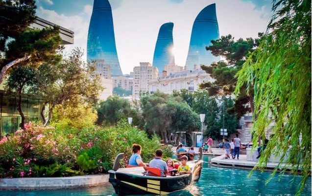 Sentyabrda hava necə olacaq?