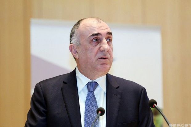 Elmar Məmmədyarov: “Arayik də digərləri kimi cəzasını çəkəcək”