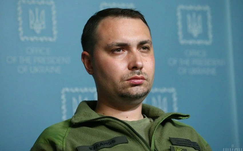 Ukrayna kəşfiyyatının rəhbəri: “Rusiya 10 ildən sonra qisas almaq istəyə bilər”