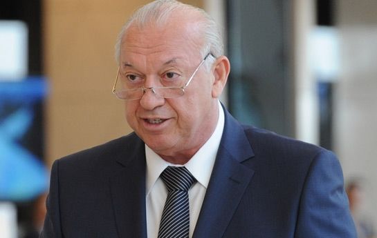 Cahangir Əsgərov "AZAL"ın prezidenti vəzifəsindən azad olundu