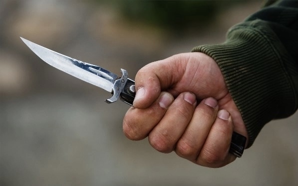 Azərbaycanda əmioğlular arasında baş verən mübahisə qanla bitdi