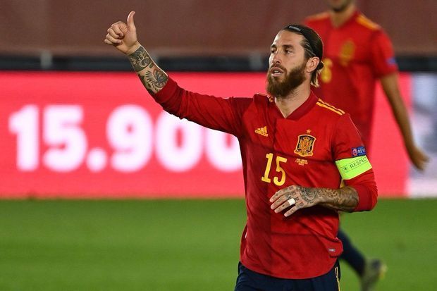 Ramos seçimini etdi: Müdafiəçi İspaniya təmsilçisi ilə müqaviləyə hazırlaşır