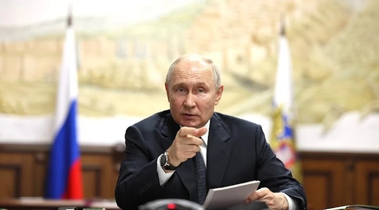 Bu gün Ərdoğanla görüşəcək Putinin səhhəti ilə bağlı İDDİA