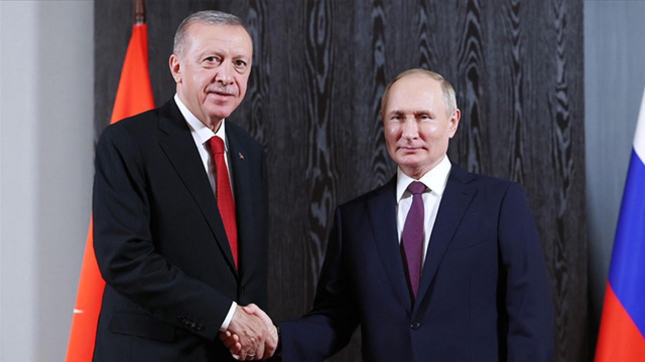 Putin-Ərdoğan görüşündə hansı razılıq əldə ediləcək? - Politoloq açıqladı 