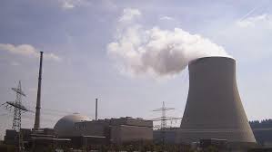 Almaniyadan nüvə enerjisi ilə bağlı VACİB AÇIQLAMA