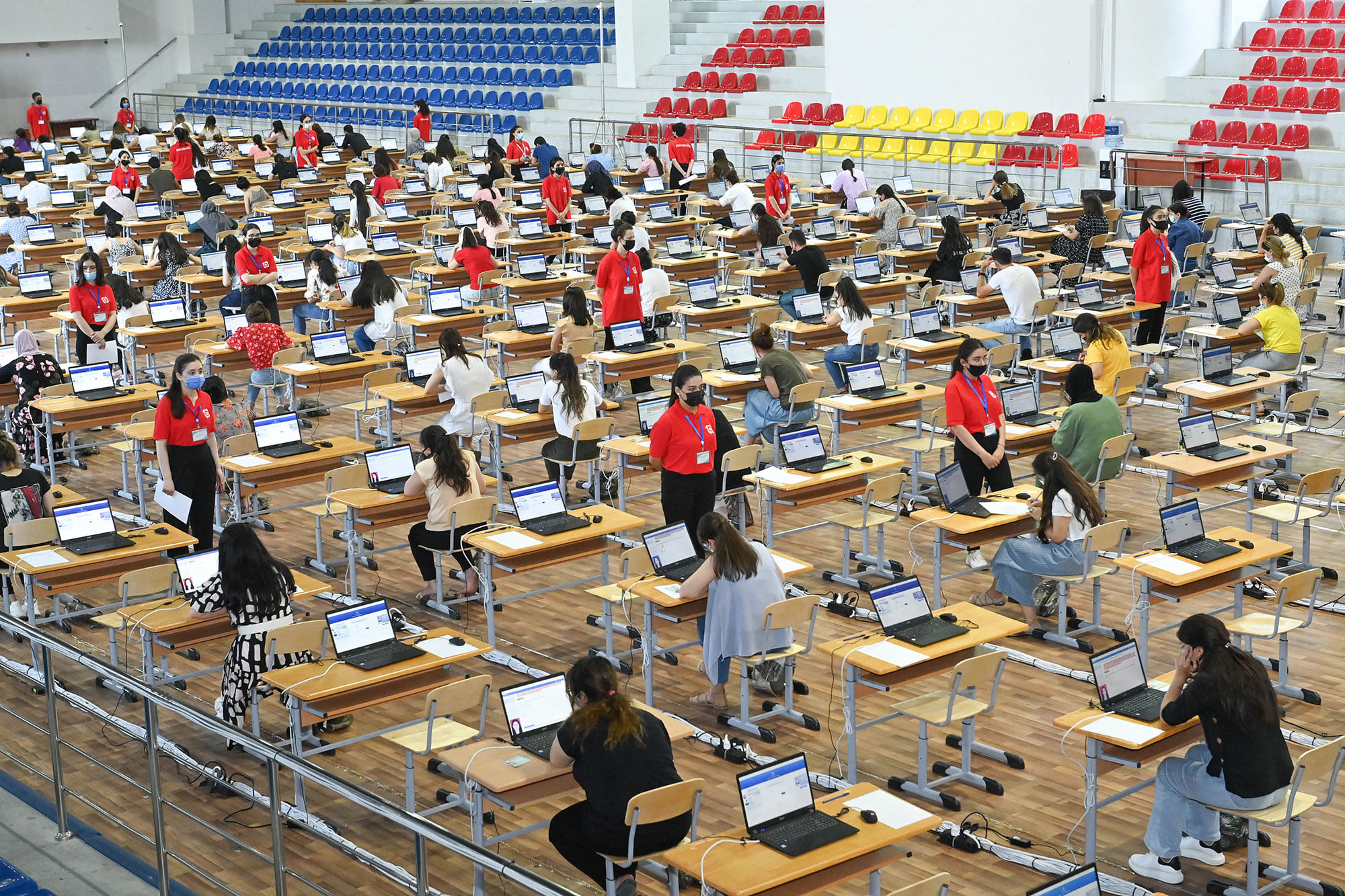 Sertifikasiyadan keçmədiyinə görə işdən çıxarılan müəllimlərin daha çox hansı bölgələrdəndir?