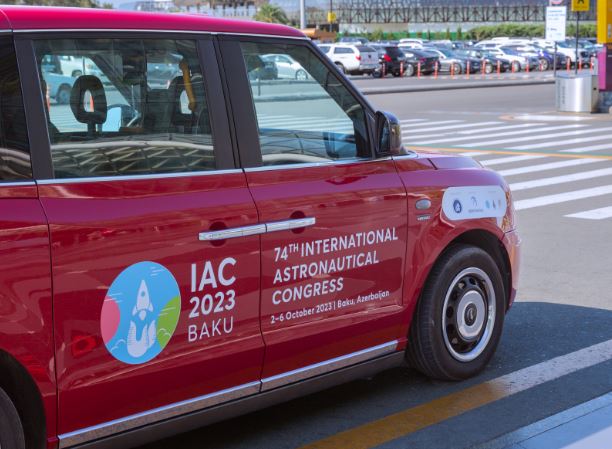 Bakı Hava Limanında taksilərlə bağlı yenilik - Bundan sonra...