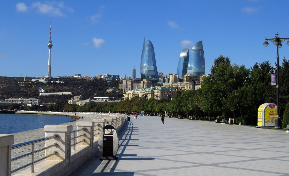 Bu tarixdə hava şəraiti kəskin dəyişəcək - Temperatur 8 dərəcə enəcək - XƏBƏRDARLIQ