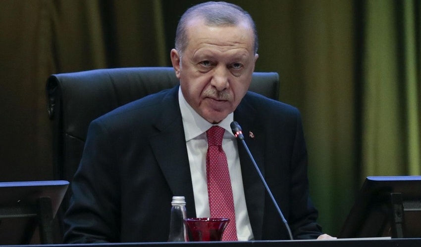 Ərdoğan Türkiyədəki bahalaşmaya qarşı hərəkətə keçdi