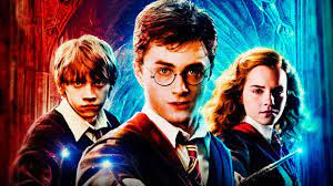"Harri Potter" sevənlərə şad xəbər- Yenidən yayımlanacaq 