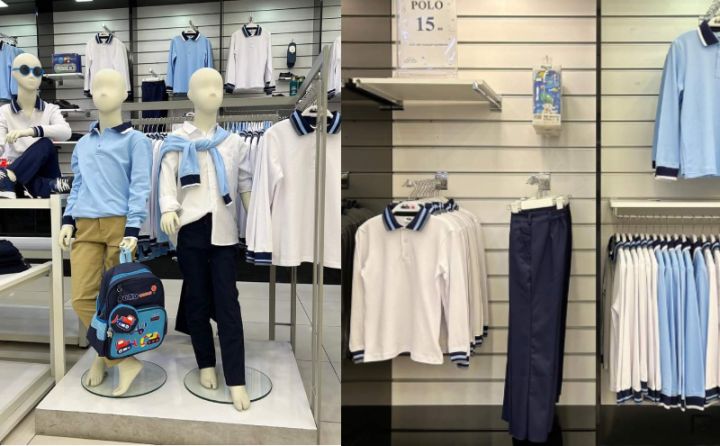 “Sosial durumu zəif ailələr məktəbli forması üçün məktəb rəhbərliyinə müraciət edə bilərlər”