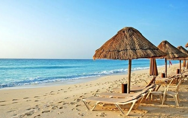 Çimərliyə getmək istəyənlərin DİQQƏTİNƏ