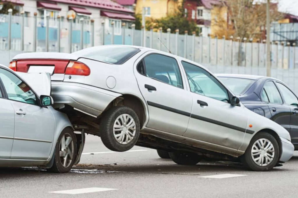 Zəncirvari qəzalarda sığorta ödənişləri necə tənzimlənir? - AÇIQLAMA + VİDEO