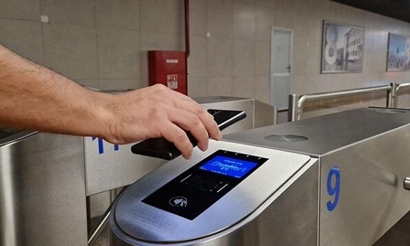 Metroda kartla ödəniş ləğv edilir? - AÇIQLAMA