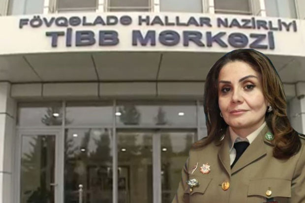 Kəmaləddin Heydərov qadın rəisi işdən çıxardı