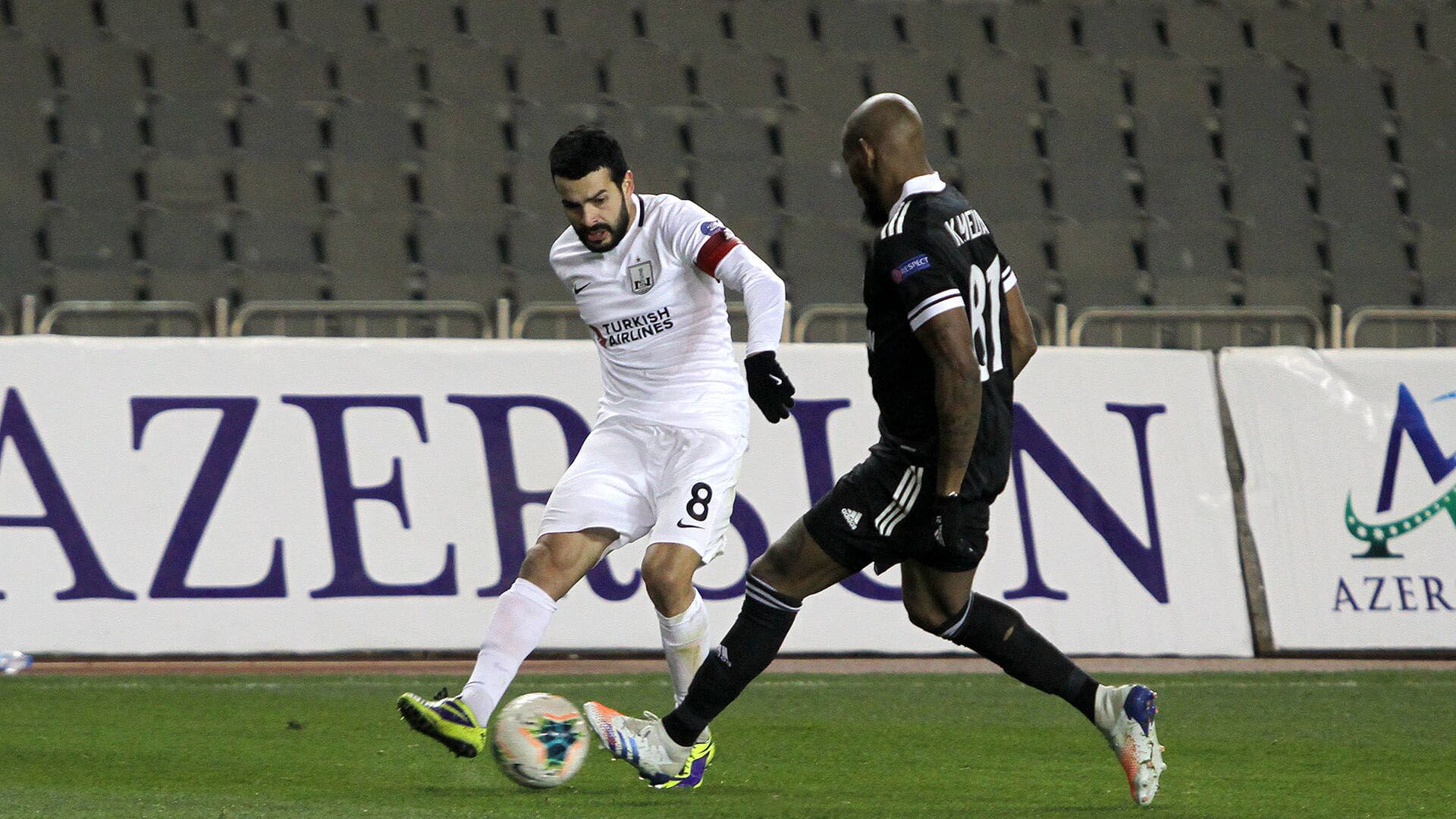 Premyer Liqa: “Neftçi” - “Qarabağ” oyununun vaxtı açıqlanıb