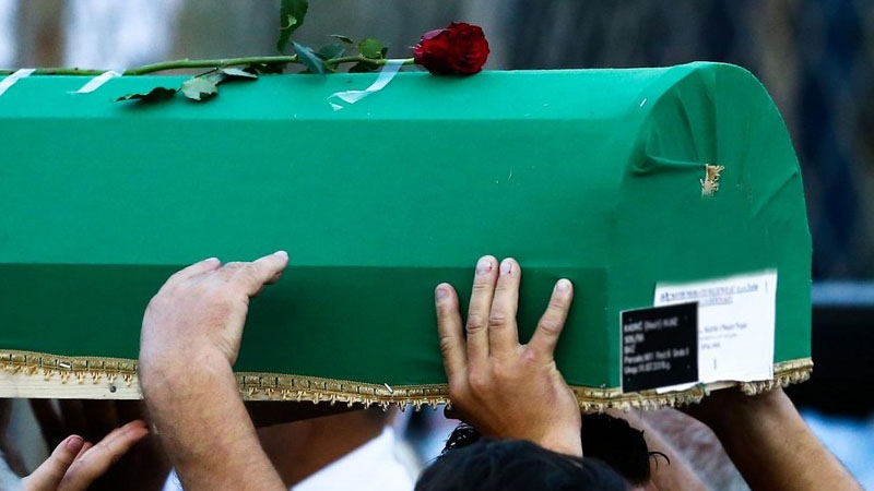 Elmira Pənahova vəfat etdi - FOTO