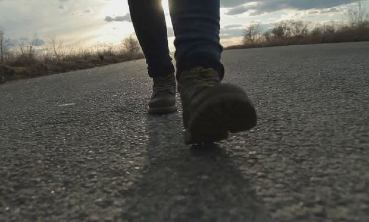 Azərbaycanda polis Rusiya vətəndaşını axtarır - FOTO