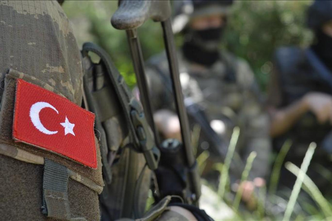 Türkiyə ordusu 7 terrorçunu məhv etdi