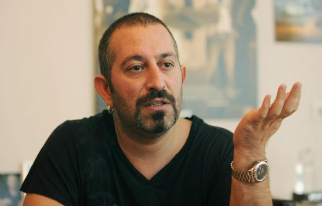 Cem Yılmaz aylıq təqaüdünü açıqladı - “Allah bərəkət versin”