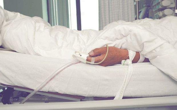 Şəkidə beş gün öncə atdan yıxılan şəxs ölüb