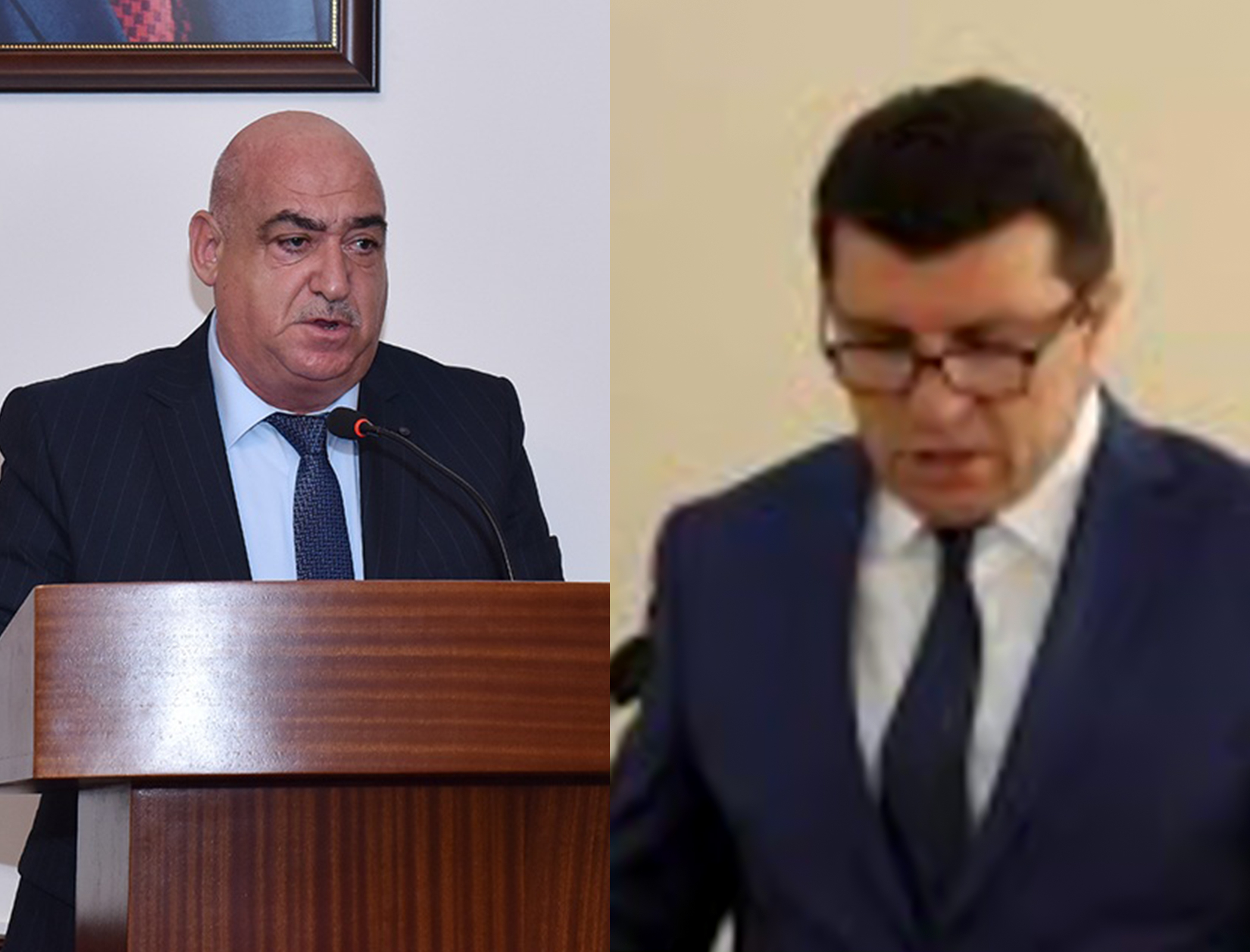 Sumqayıt və Ağsu Qaz İstismar idarələrinə yeni rəislər təyin ediliblər