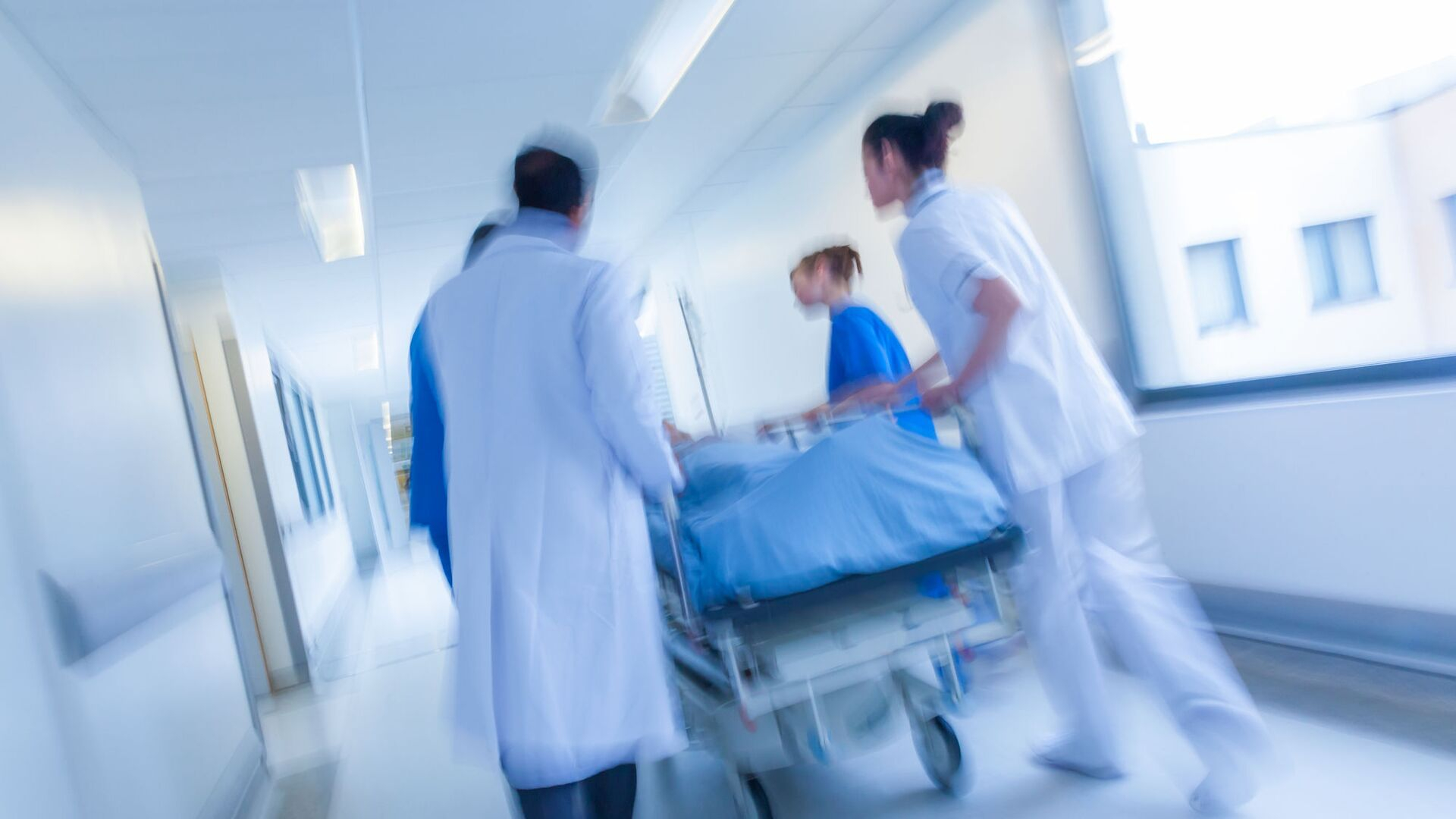 İsmayıllıda 54 yaşlı kişi kəsilmiş-deşilmiş xəsarətlərlə xəstəxanaya yerləşdirilib