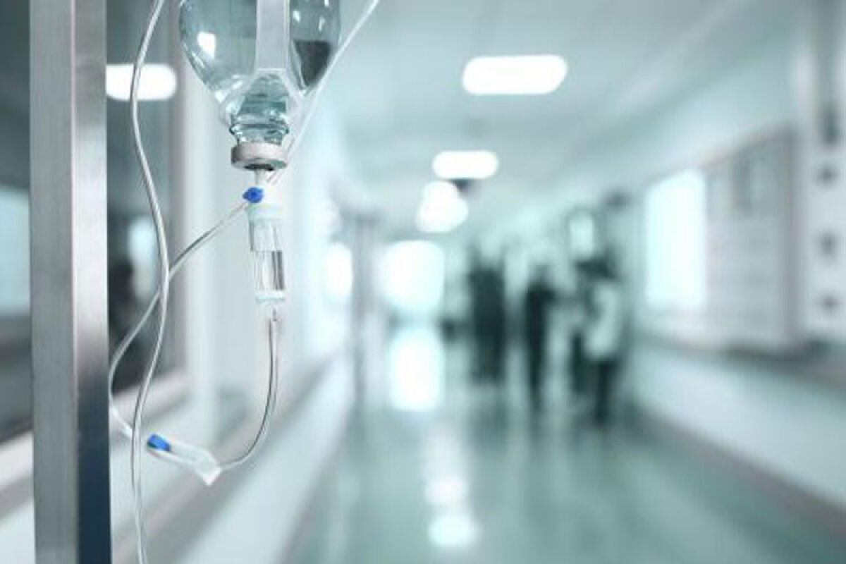 Bakıda əsgər intihara cəhd edib