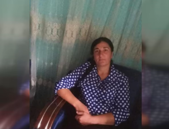 Azərbaycanda kişi əvvəlcə arvadının başını kəsdi, sonra özünü... - VİDEO