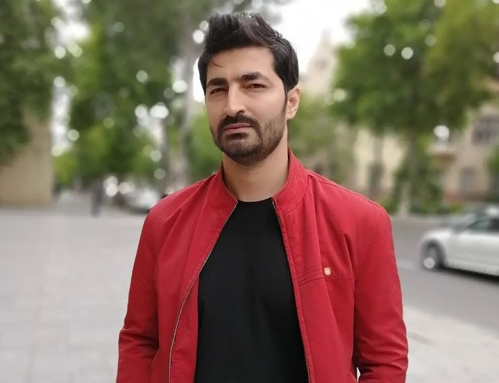 Tanınmış aktyora ağır itki üz verdi