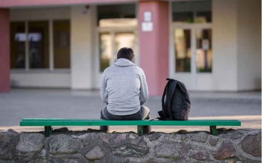 Sumqayıtda 26 yaşlı gənc itkin düşüb