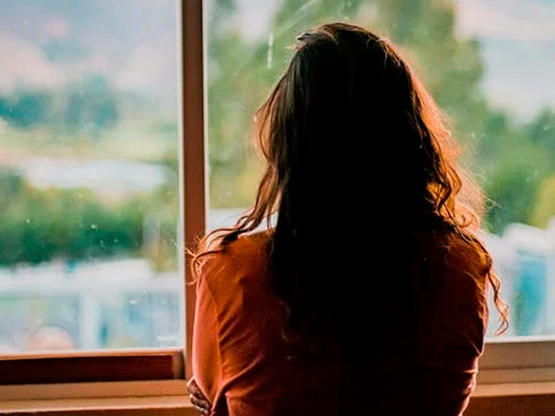 14 yaşlı qız gecə evdən qaçdı, sosial şəbəkədə tanış olduğu oğlanla... - Bakıda dəhşət