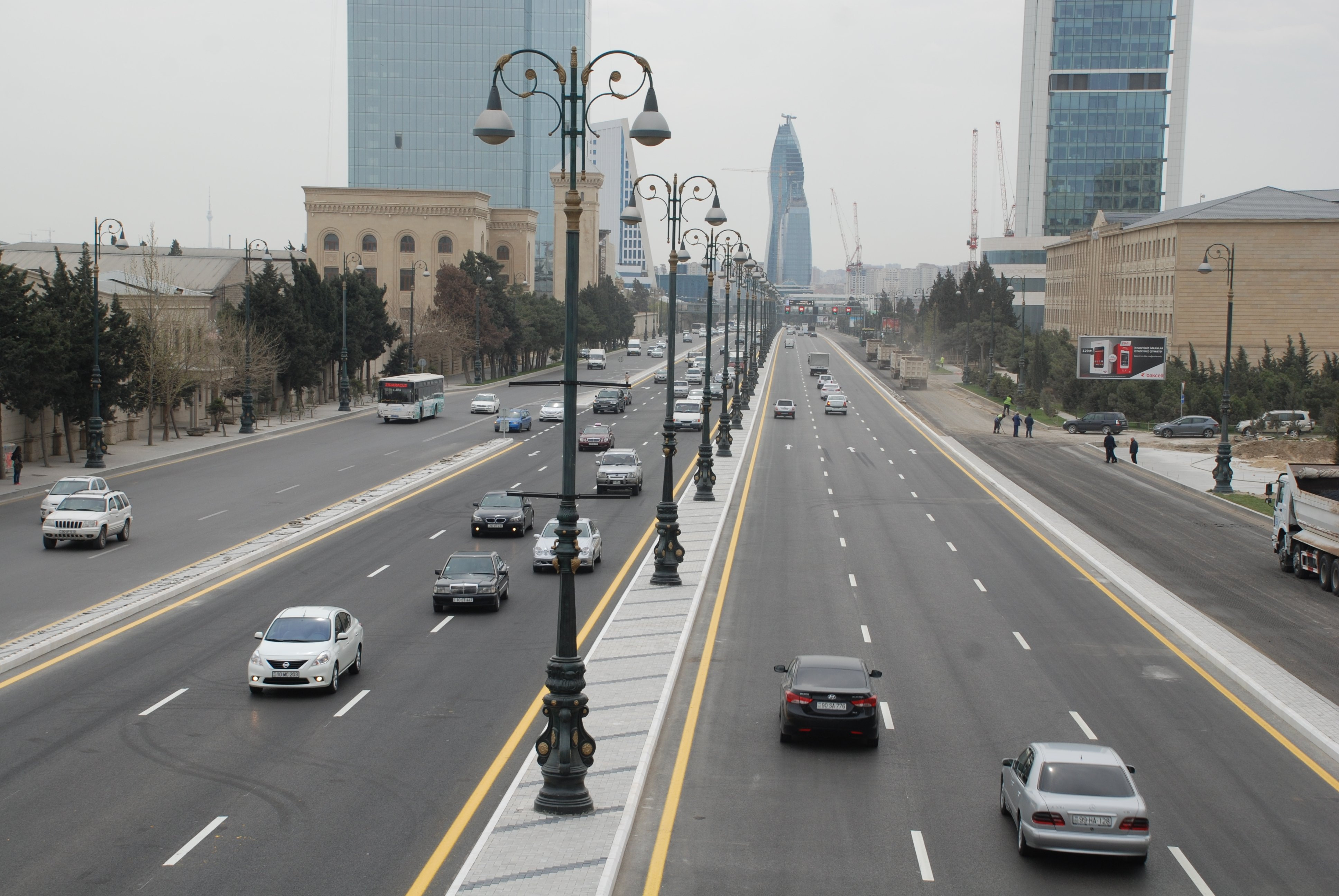 Agentlikdən bu sürücülərə XƏBƏRDARLIQ