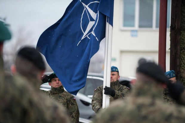 NATO soyuq müharibədən bəri ən böyük hərbi təlimini keçirəcək