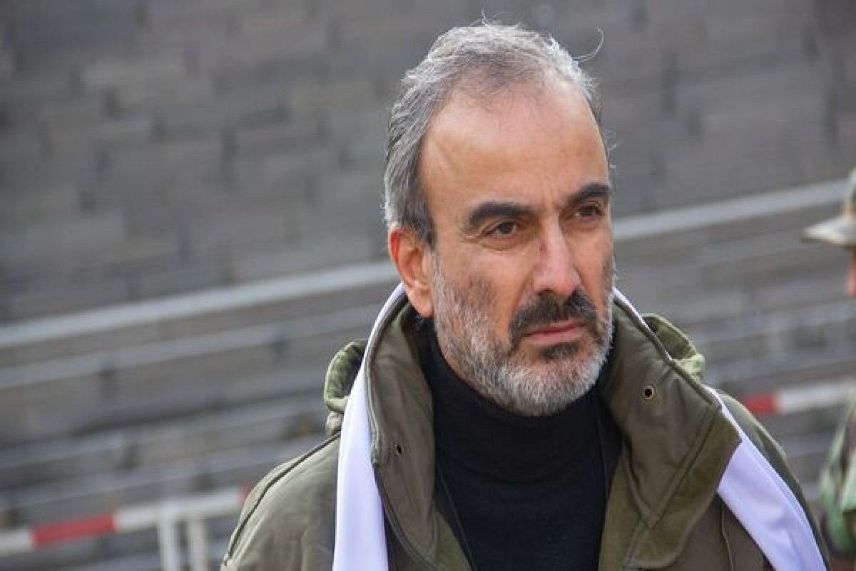 Jirayr Səfilyan “vaqnerçi"lərlə bağlı açıqlamasına görə dindiriləcək