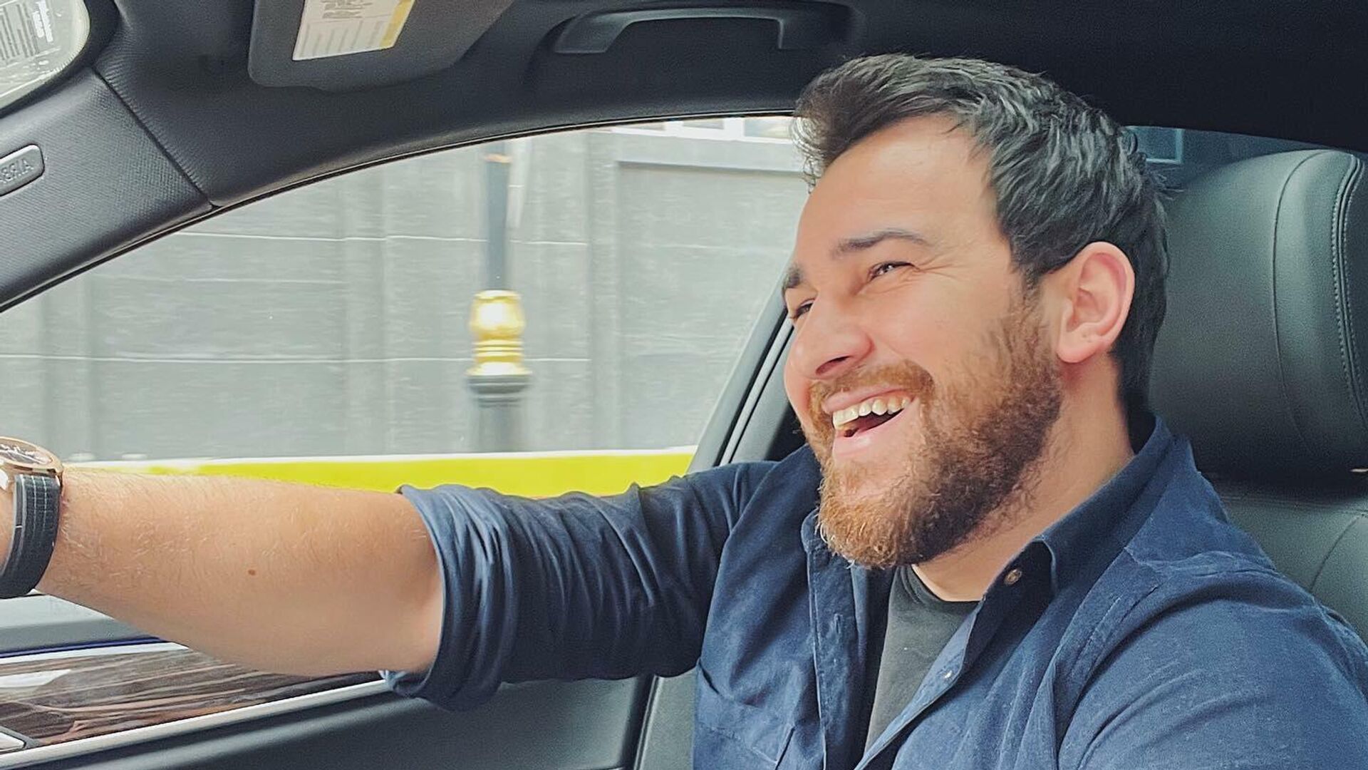 “Nikosayağı” xəstəxanadan çıxdı