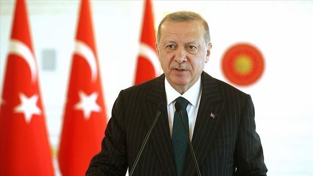 “İslama qarşı artan düşmənçilik narahatlıq doğurur” - Ərdoğan