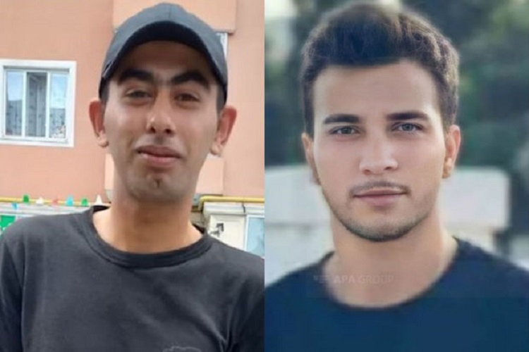 Əsir hərbçilərimiz valideynləri ilə danışmalarının təfərrüatı: “Ana, evə gələndə nə alım?”