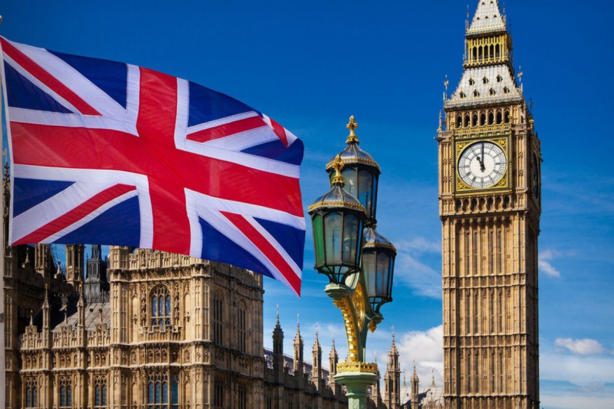 Britaniyadan Rusiyaya XƏBƏRDARLIQ