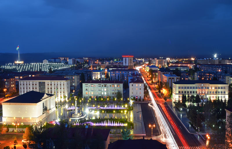 XƏBƏRDARLIQ! Sentyabrın 13-ü saat 00:00-dan 04:00-dək...