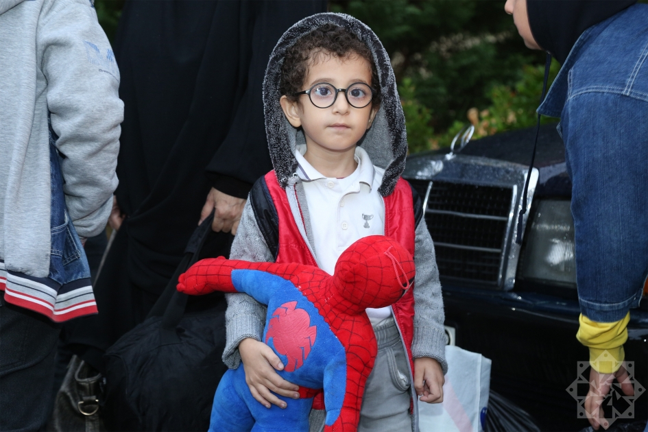 Daha 123 nəfər doğma yurda yola salınıb - FOTO