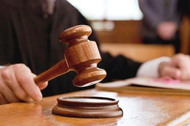 Məhkəmə FHN-in sabiq vəzifəli şəxsi ilə bağlı qərar çıxardı