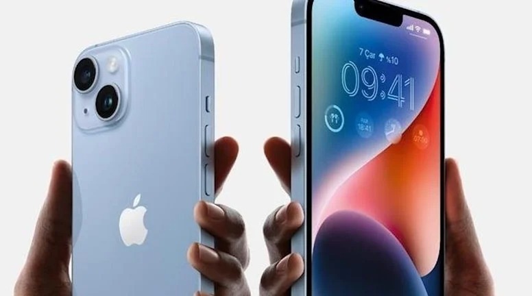 Fransa iPhone 12 modelini qadağan etdi - SƏBƏB