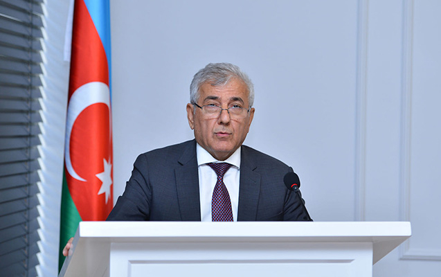 Bakı Mühəndislik Universitetinin yeni rektoru kimdir? - DOSYE 