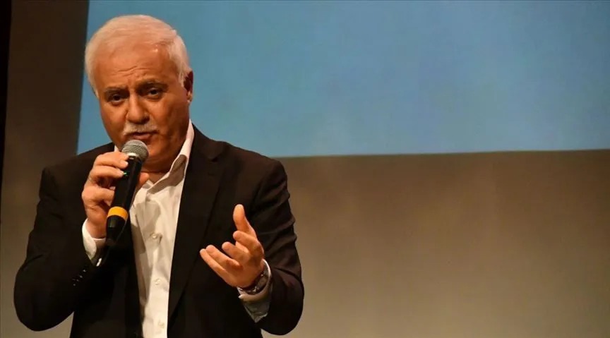 Nihat Hatipoğlundan sevənlərini üzən XƏBƏR