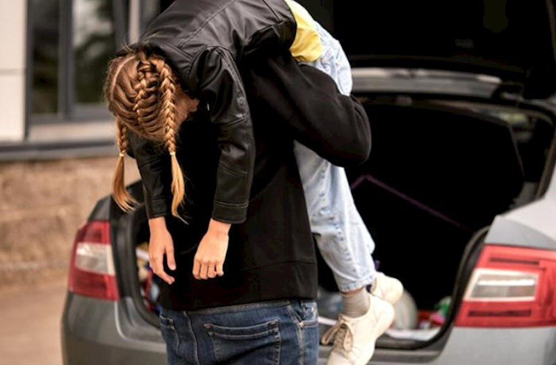 14 yaşlı qızın qaçırılması iddiası ilə bağlı DİN-dən AÇIQLAMA