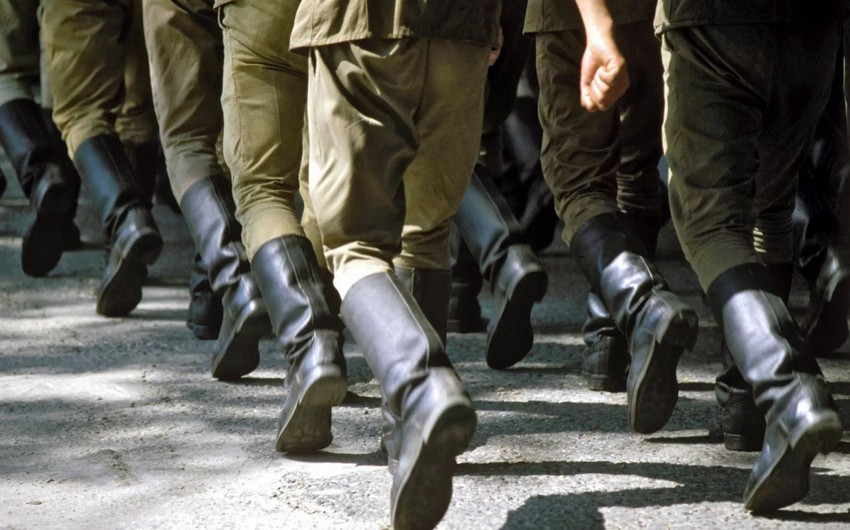 Bu ilin qışında Ermənistanda qadınlar ilk dəfə hərbi xidmətə çağırılacaq