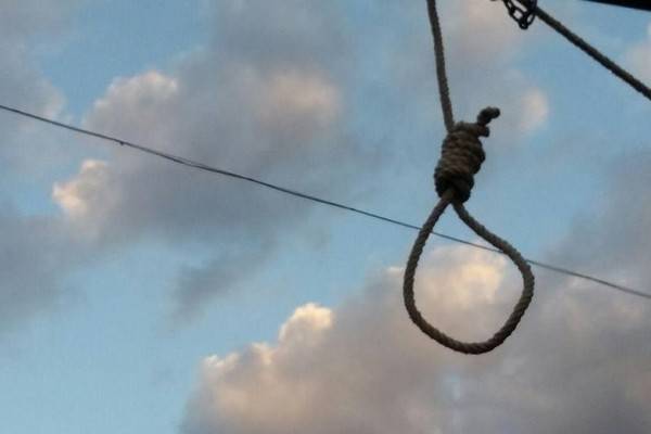 Bu ölkədə "dövlətə xəyanət" ittihamı ilə iki əsgər edam edildi