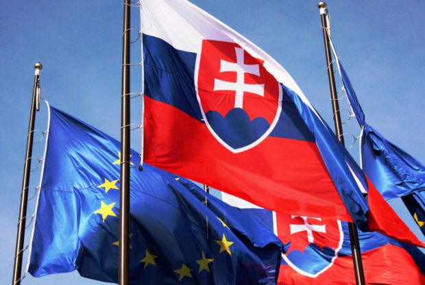 Slovakiya Rusiya səfirliyinin əməkdaşını ölkədən çıxardı