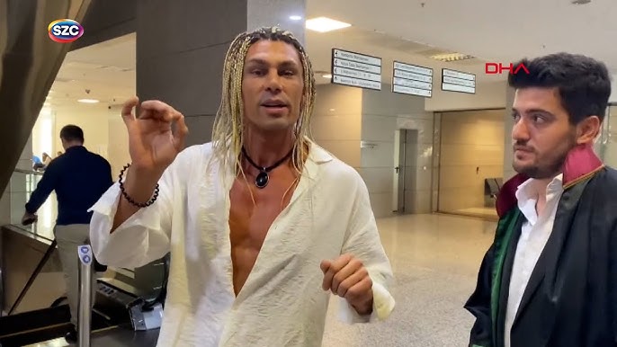 Dələduzluqla ittiham edilən "YouTuber"in aylıq qazancı məlum oldu